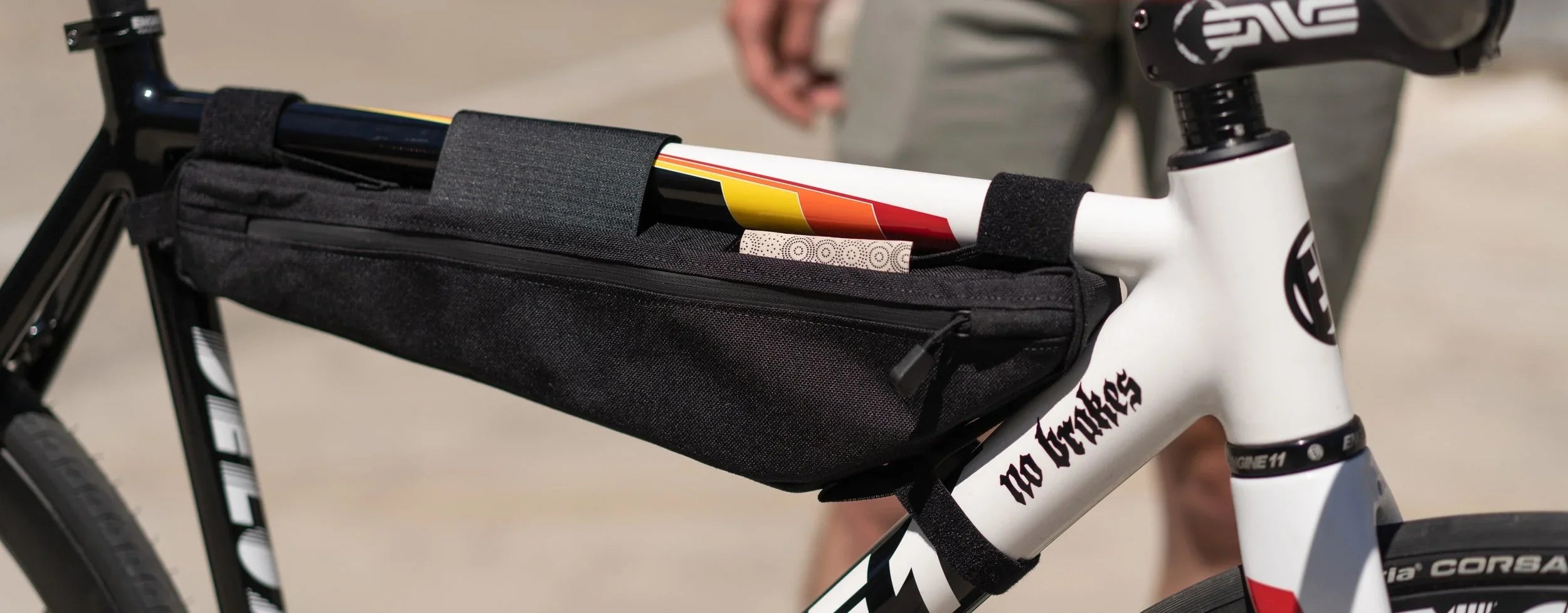 Frame Bags