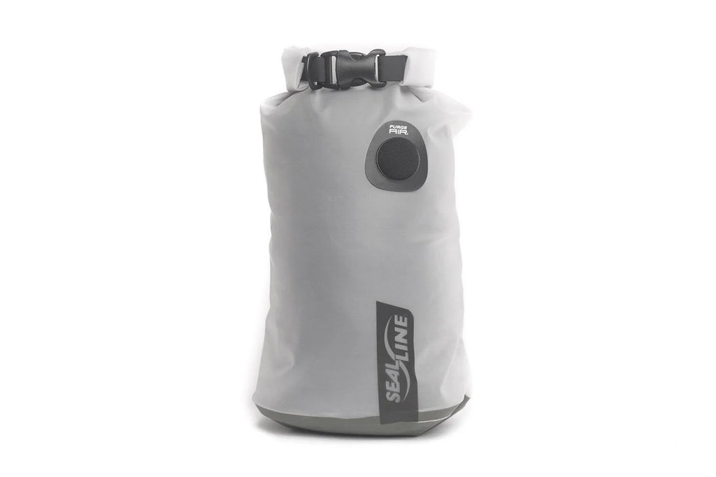 Oval Dry Bag
