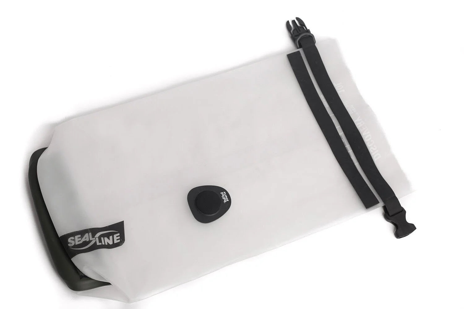 Oval Dry Bag