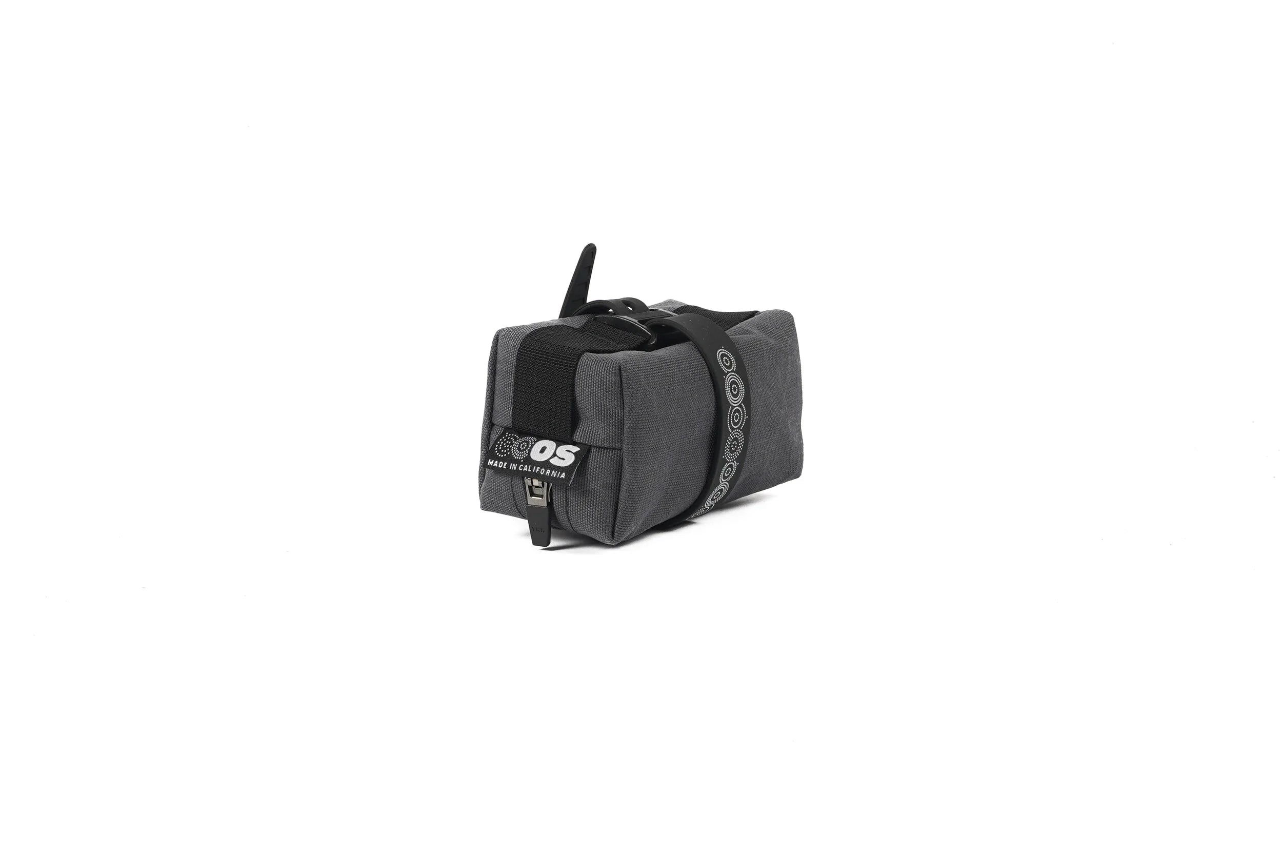 Mini Saddlebag