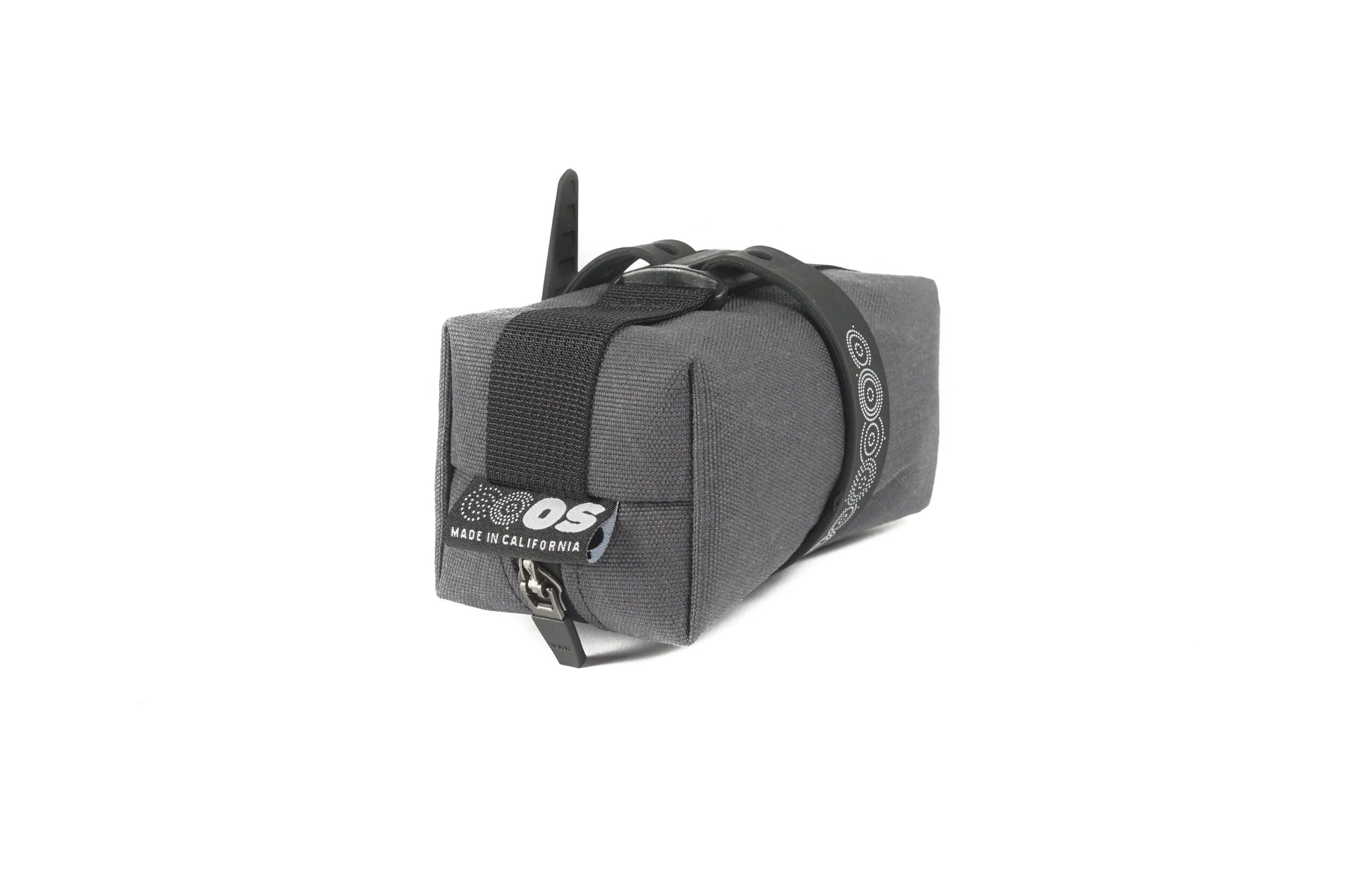 Mini Saddlebag