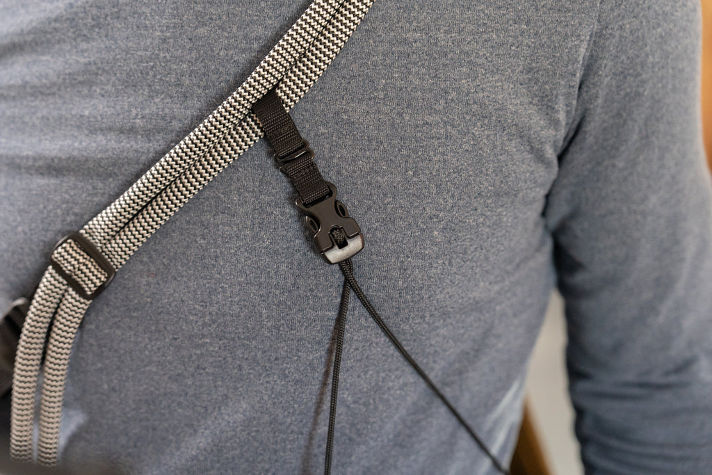 Mini Stabilizer Cord