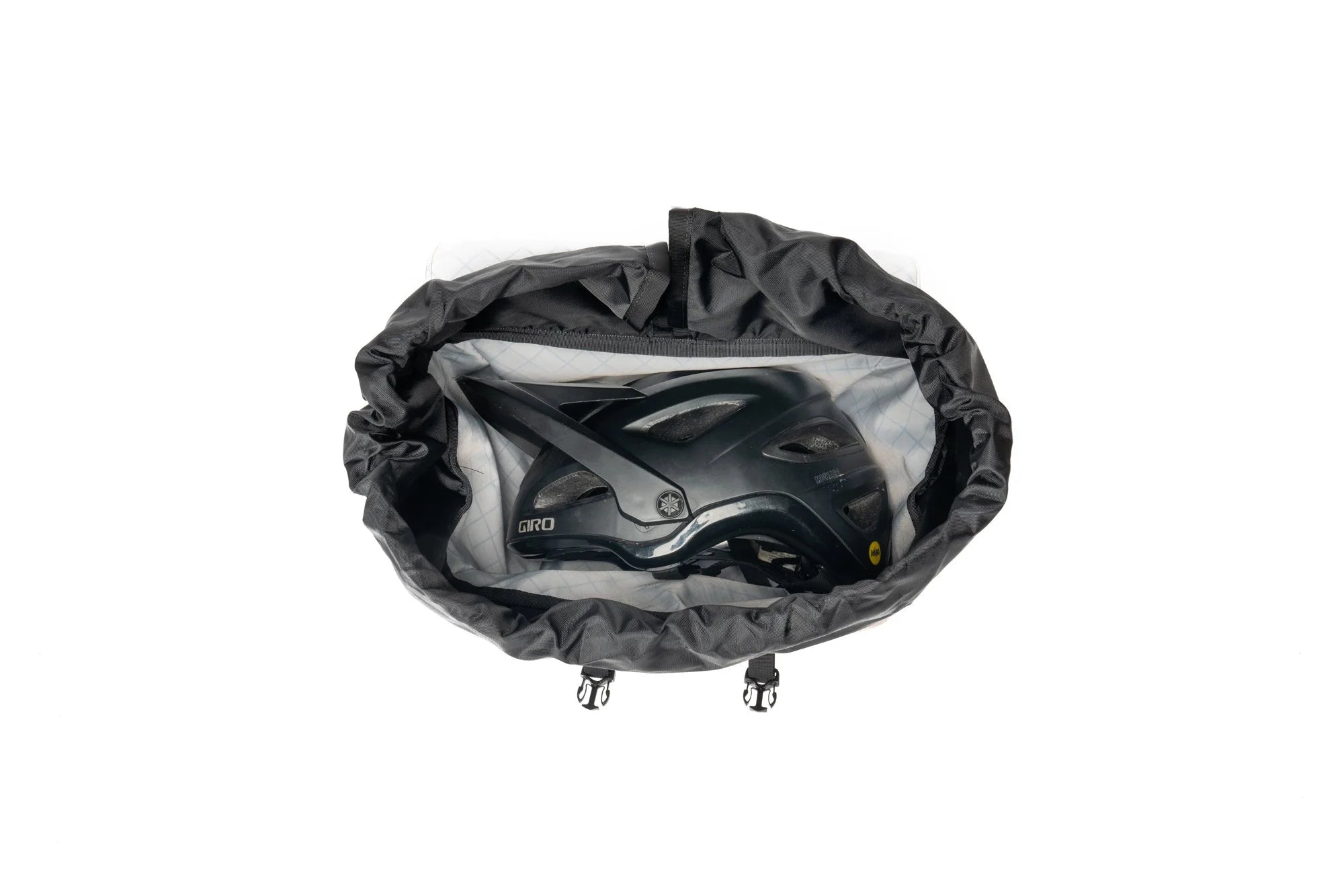 Mega Bar Bag