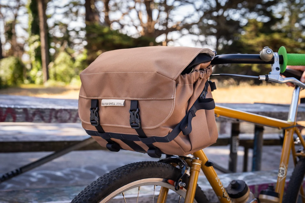 Mega Bar Bag